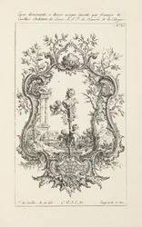 Design for Cartouche